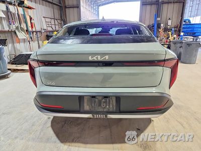Zdjęcie 6 z 12 samochodu: 2025 KIA K4 LXS VIN:3KPFT4DE8SE088949 - miniatura