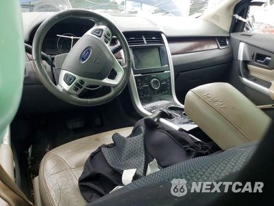 Zdjęcie 8 z 12 samochodu: 2012 FORD EDGE LIMITED VIN:2FMDK3KC8CBA56478 - miniatura