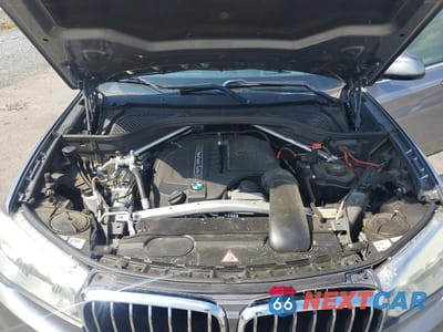 Zdjęcie 12 z 13 samochodu: 2015 BMW X5 XDRIVE35I VIN:5UXKR0C5XF0P11234 - miniatura