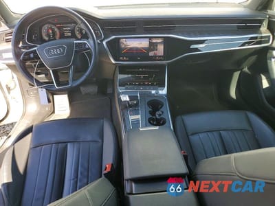Zdjęcie 8 z 12 samochodu: 2023 AUDI A6 PREMIUM VIN:WAUD3BF21PN018739 - miniatura