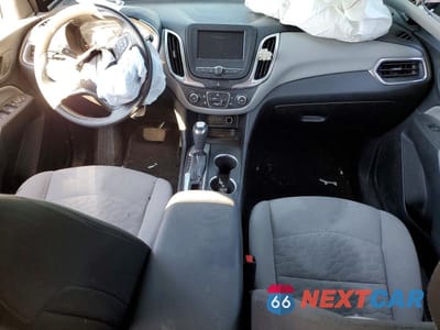 Zdjęcie 8 z 14 samochodu: 2020 CHEVROLET EQUINOX LT VIN:2GNAXKEV1L6170161 - miniatura