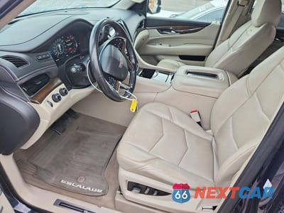 Zdjęcie 7 z 13 samochodu: 2020 CADILLAC ESCALADE PREMIUM LUXURY VIN:1GYS4CKJ7LR132302 - miniatura