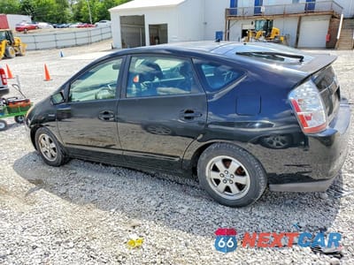 Drugie zdjęcie samochodu z przodu: 2008 TOYOTA PRIUS BASE VIN:JTDKB20U983366874 - miniatura