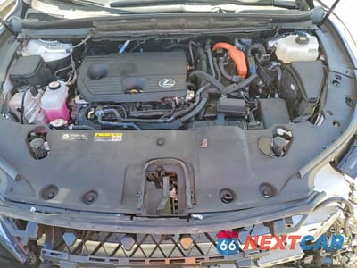 Zdjęcie 12 z 13 samochodu: 2024 LEXUS RX 350H PREMIUM VIN:2T2BBMCA9RC058010 - miniatura