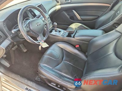Zdjęcie 7 z 12 samochodu: 2011 INFINITI G37 COUPE X VIN:JN1CV6EL2BM261214 - miniatura