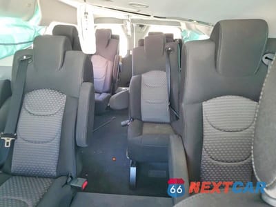 Zdjęcie 10 z 14 samochodu: 2025 FORD TRANSIT T-350 VIN:1FDAX2Y89SKA39730 - miniatura