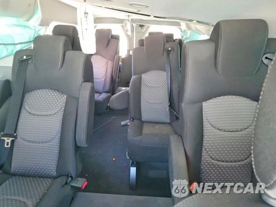 Zdjęcie 10 z 14 samochodu: 2025 FORD TRANSIT T-350 VIN:1FDAX2Y89SKA39730 - miniatura