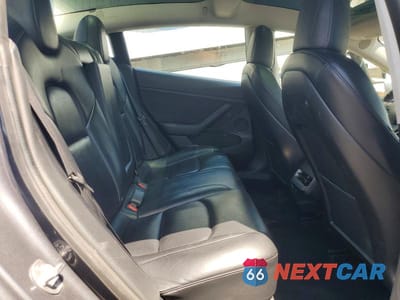Zdjęcie 10 z 13 samochodu: 2022 TESLA MODEL 3 VIN:5YJ3E1EB1NF289767 - miniatura
