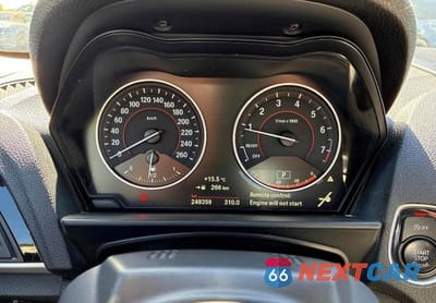 Zdjęcie 8 z 14 samochodu: 2015 BMW 228 XI VIN:WBA1K7C50FV235358 - miniatura