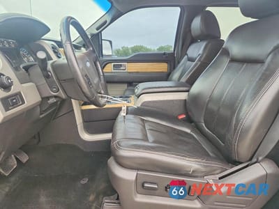 Zdjęcie 7 z 13 samochodu: 2011 FORD F150 SUPERCREW VIN:1FTFW1ET3BFC34411 - miniatura