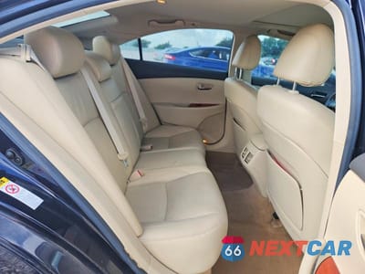 Zdjęcie 10 z 12 samochodu: 2010 LEXUS ES 350 VIN:JTHBK1EGXA2365966 - miniatura