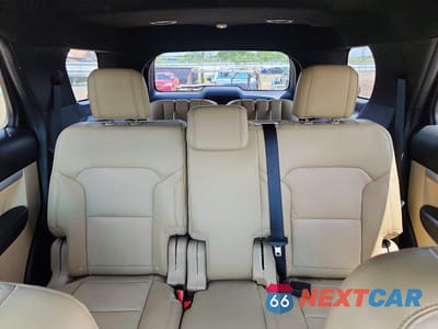 Zdjęcie 10 z 13 samochodu: 2016 FORD EXPLORER XLT VIN:1FM5K8D80GGC37910 - miniatura