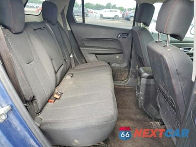 Zdjęcie 11 z 13 samochodu: 2016 GMC TERRAIN SLE VIN:2GKFLTEK0G6332121 - miniatura