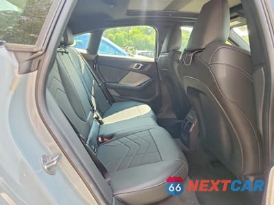 Zdjęcie 10 z 12 samochodu: 2025 BMW 228XI VIN:WBA23GG03S7S87274 - miniatura