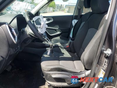 Zdjęcie 7 z 14 samochodu: 2021 KIA SOUL LX VIN:KNDJ23AU8M7743469 - miniatura