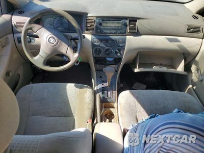 Zdjęcie 8 z 12 samochodu: 2008 TOYOTA COROLLA VIN:1NXBR32E38Z979070 - miniatura