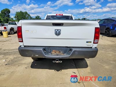 Zdjęcie 6 z 12 samochodu: 2011 DODGE RAM 1500 VIN:3D7JB1EP2BG591687 - miniatura