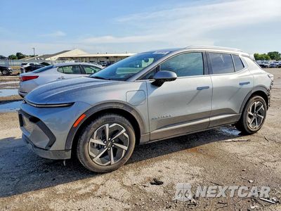 2026 CHEVROLET EQUINOX LT 3GN7DNRP0TS127772 - główne zdjęcie licytacji z USA - miniatura