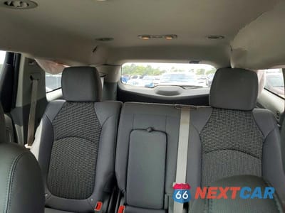 Zdjęcie 10 z 13 samochodu: 2015 CHEVROLET TRAVERSE LS VIN:1GNKVFED0FJ110291 - miniatura