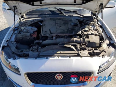 Zdjęcie 11 z 12 samochodu: 2019 JAGUAR XF PREMIUM VIN:SAJBD4FX9KCY78845 - miniatura