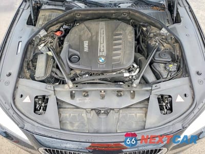 Zdjęcie 11 z 13 samochodu: 2015 BMW 740 LD XDRIVE VIN:WBAYG6C50FD383638 - miniatura