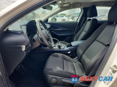 Zdjęcie 7 z 12 samochodu: 2021 MAZDA CX-30 VIN:3MVDMAAL2MM215823 - miniatura