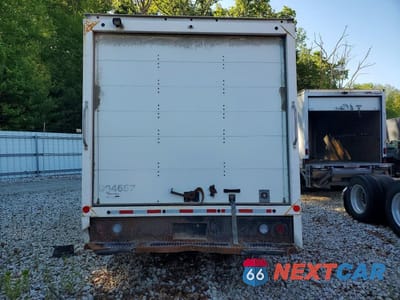 Zdjęcie 6 z 13 samochodu: 2023 CHEVROLET EXPRESS BOX TRUCK VIN:1HA6GVF72PN010867 - miniatura