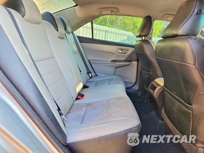 Zdjęcie 10 z 12 samochodu: 2017 TOYOTA CAMRY SE VIN:4T1BF1FK7HU291411 - miniatura