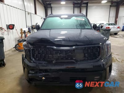 Piąte zdjęcie samochodu w środku: 2025 KIA TELLURIDE SX-PRESTIGE X-LINE VIN:5XYP5DGC2SG596944 - miniatura