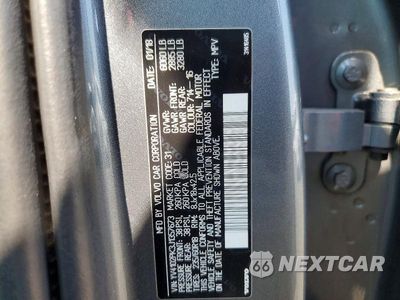 Zdjęcie 13 z 13 samochodu: 2018 VOLVO XC90 T5 VIN:YV4102PK3J1357673 - miniatura