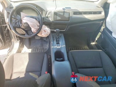 Zdjęcie 8 z 13 samochodu: 2018 HONDA HR-V EX VIN:3CZRU6H5XJG721870 - miniatura