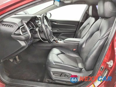 Zdjęcie 7 z 13 samochodu: 2018 TOYOTA CAMRY SE VIN:4T1B11HK3JU616749 - miniatura