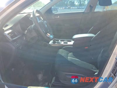 Zdjęcie 7 z 12 samochodu: 2019 KIA OPTIMA LX VIN:5XXGT4L37KG340914 - miniatura
