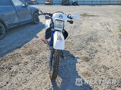 Drugie zdjęcie samochodu z przodu: 2025 HONDA XR650 L VIN:JH2RD0600SK400464 - miniatura