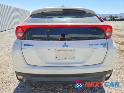 Zdjęcie 6 z 14 samochodu: 2019 MITSUBISHI ECLIPSE CROSS ES VIN:JA4AT3AA2KZ036107 - miniatura