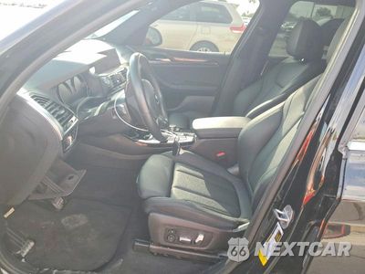 Zdjęcie 7 z 13 samochodu: 2021 BMW X3 SDRIVE30I VIN:5UXTY3C02M9E96571 - miniatura