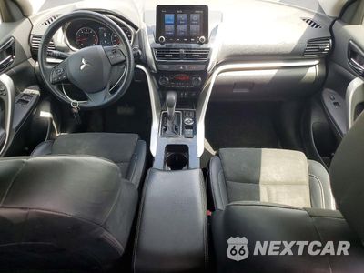 Zdjęcie 8 z 14 samochodu: 2022 MITSUBISHI ECLIPSE CROSS SE/SE SPECIAL EDITION/SEL/SEL VIN:JA4ATWAAXNZ057003 - miniatura