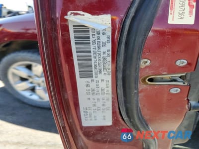 Zdjęcie 12 z 12 samochodu: 2019 RAM 1500 CLASSIC TRADESMAN VIN:1C6RR7KM7KS724871 - miniatura