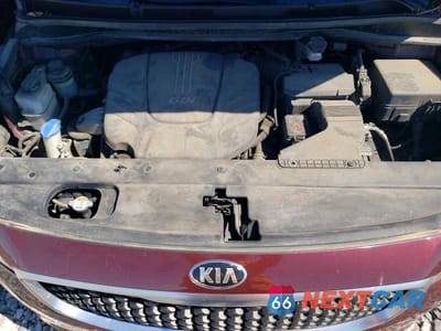 Zdjęcie 12 z 13 samochodu: 2015 KIA SEDONA EX VIN:KNDMC5C15F6045127 - miniatura