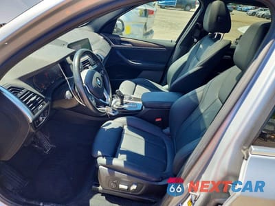 Zdjęcie 7 z 13 samochodu: 2021 BMW X3 XDRIVE30I VIN:5UXTY5C06M9H22123 - miniatura