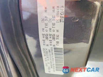 Zdjęcie 13 z 13 samochodu: 2019 DODGE GRAND CARAVAN GT VIN:2C4RDGEG1KR716067 - miniatura