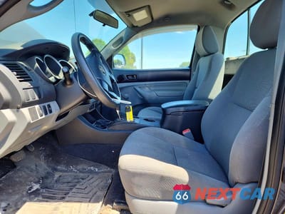 Zdjęcie 7 z 12 samochodu: 2012 TOYOTA TACOMA BASE VIN:5TFPX4EN9CX008325 - miniatura