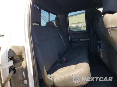 Zdjęcie 10 z 12 samochodu: 2016 FORD F150 SUPER CAB VIN:1FTFX1EG6GKF68446 - miniatura