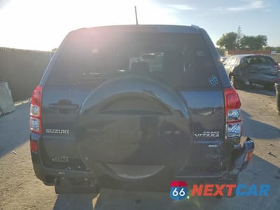 Zdjęcie 6 z 13 samochodu: 2011 SUZUKI GRAND VITARA JLX VIN:JS3TD0D76B4100870 - miniatura
