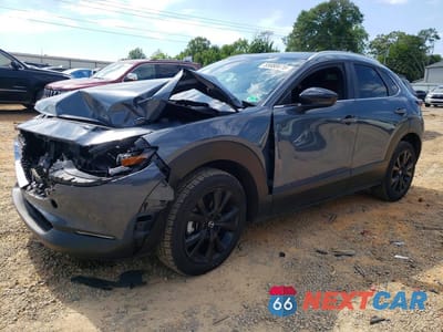 2023 MAZDA CX-30 PREFERRED 3MVDMBCM5PM507496 - główne zdjęcie licytacji z USA - miniatura