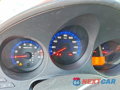Zdjęcie 9 z 12 samochodu: 2005 ACURA TL VIN:19UUA66225A063663 - miniatura