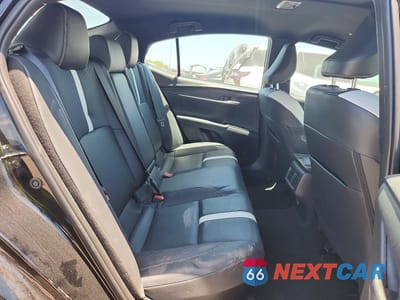 Zdjęcie 10 z 13 samochodu: 2025 TOYOTA CAMRY SE VIN:4T1DAACK9SU044989 - miniatura