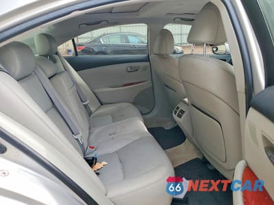 Zdjęcie 10 z 12 samochodu: 2009 LEXUS ES 350 VIN:JTHBJ46G292283325 - miniatura