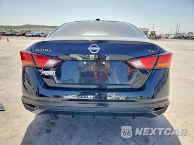 Zdjęcie 6 z 12 samochodu: 2023 NISSAN ALTIMA 2.5 SV VIN:1N4BL4DV1PN322761 - miniatura