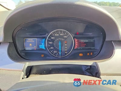 Zdjęcie 9 z 13 samochodu: 2011 FORD EDGE SEL VIN:2FMDK4JC5BBA01279 - miniatura